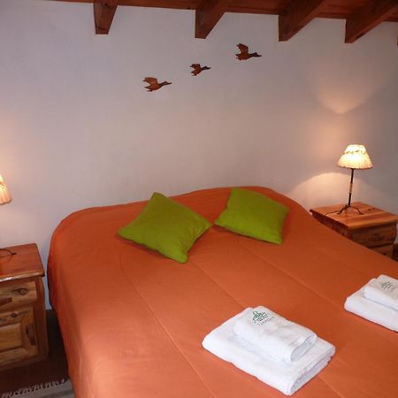 Tinsel'S House Villa San Carlos de Bariloche Bagian luar foto