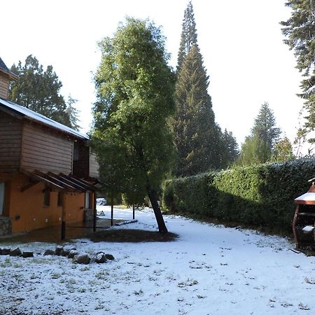 Tinsel'S House Villa San Carlos de Bariloche Bagian luar foto