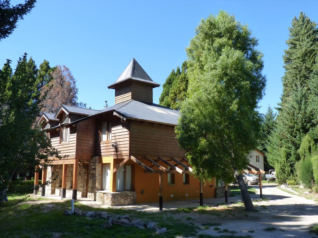 Tinsel'S House Villa San Carlos de Bariloche Bagian luar foto