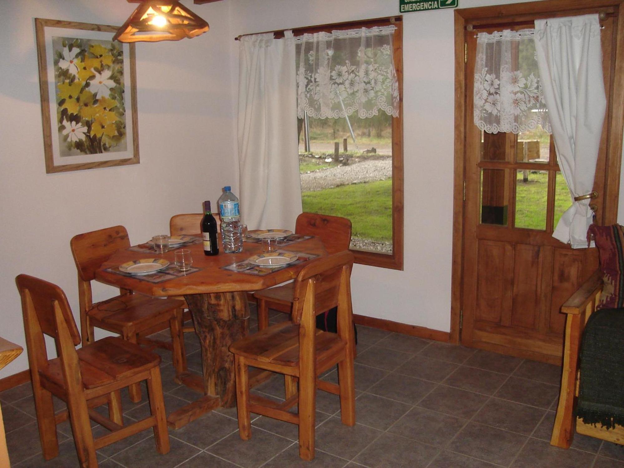 Tinsel'S House Villa San Carlos de Bariloche Bagian luar foto