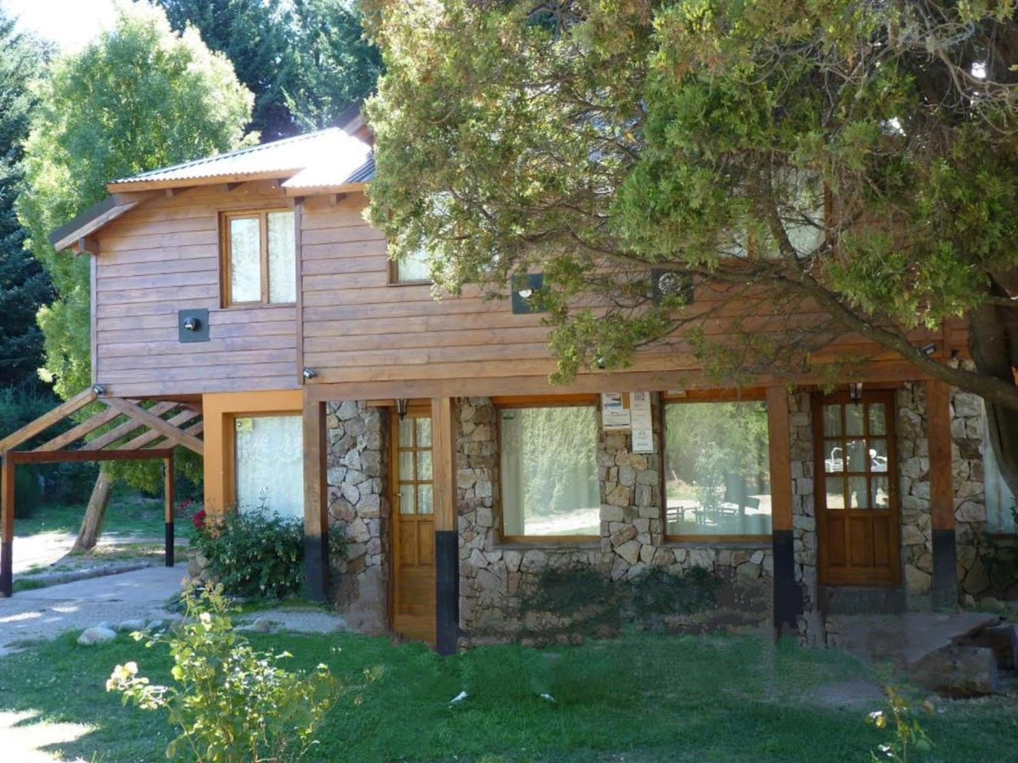 Tinsel'S House Villa San Carlos de Bariloche Bagian luar foto
