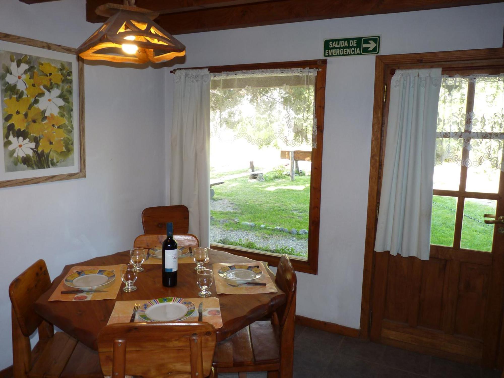 Tinsel'S House Villa San Carlos de Bariloche Bagian luar foto