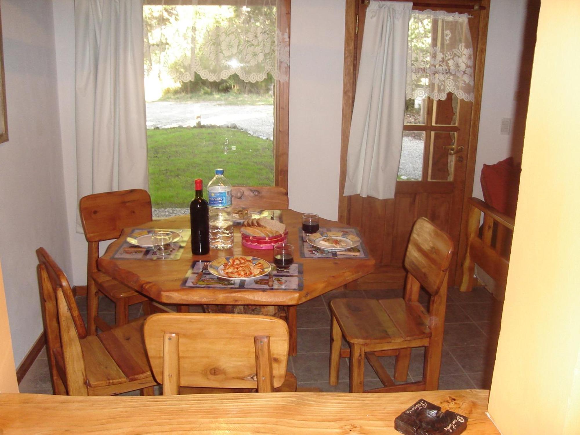 Tinsel'S House Villa San Carlos de Bariloche Bagian luar foto
