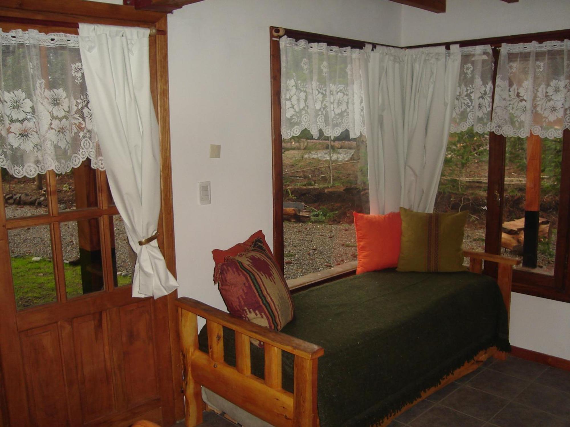 Tinsel'S House Villa San Carlos de Bariloche Bagian luar foto