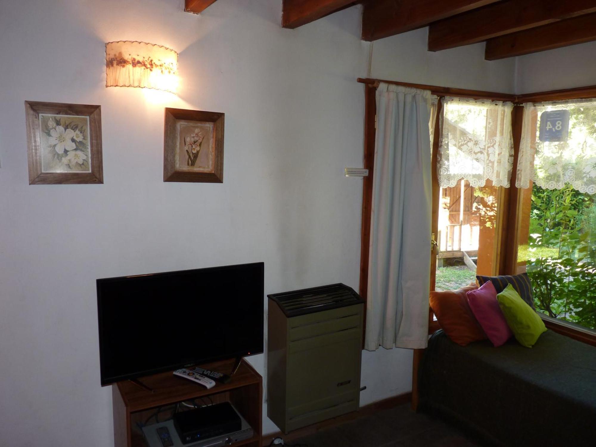 Tinsel'S House Villa San Carlos de Bariloche Bagian luar foto
