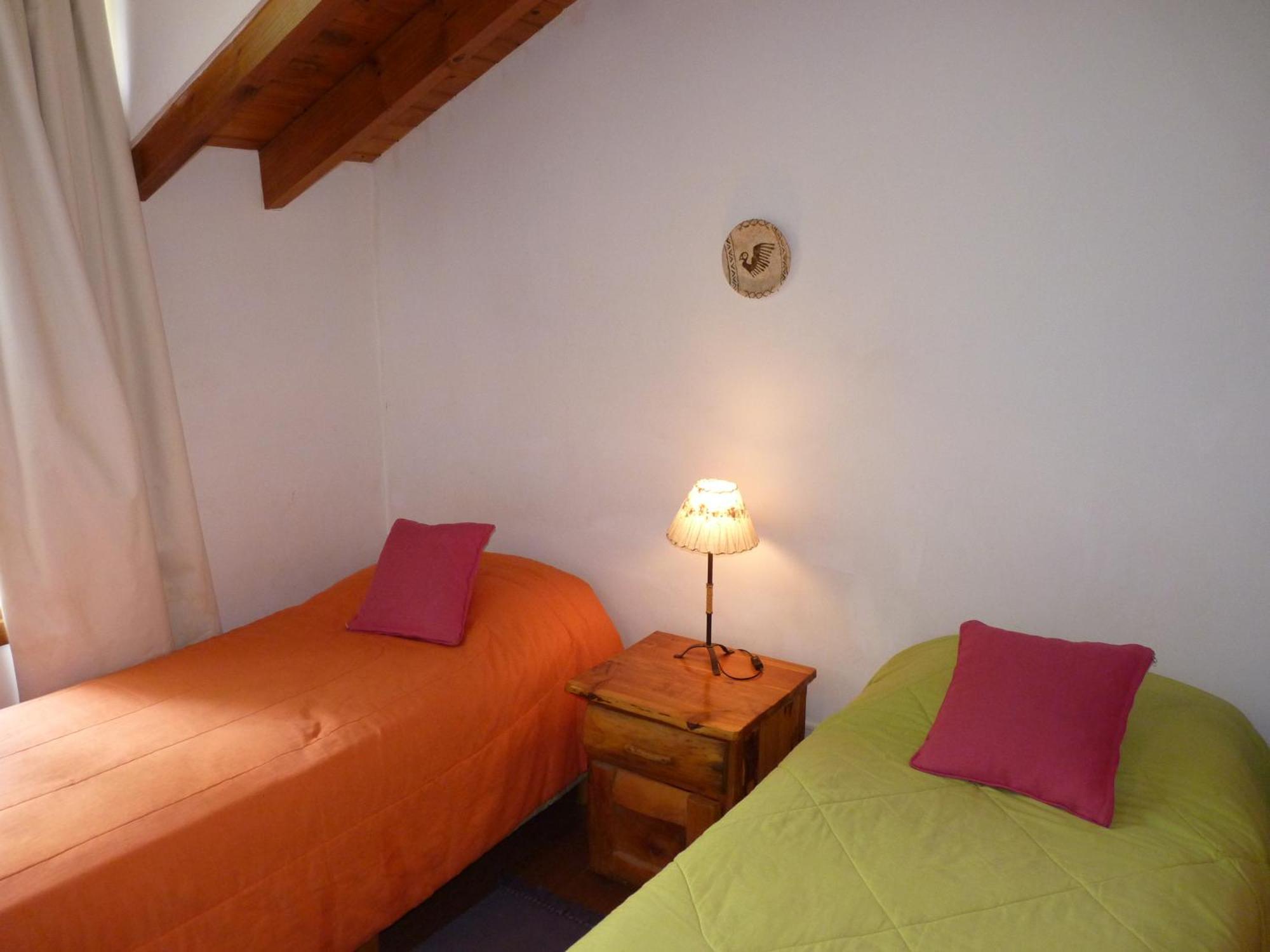Tinsel'S House Villa San Carlos de Bariloche Bagian luar foto