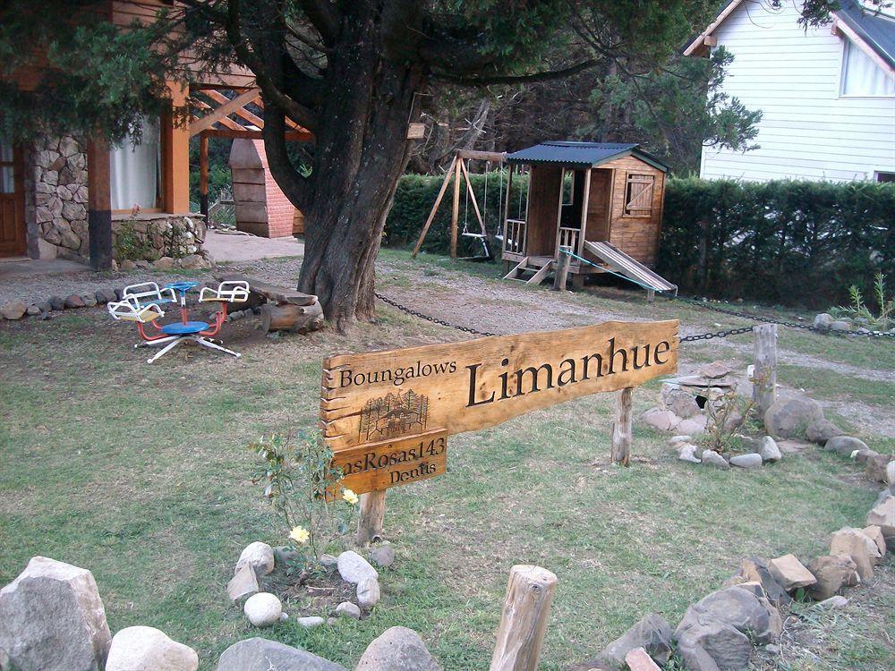Tinsel'S House Villa San Carlos de Bariloche Bagian luar foto