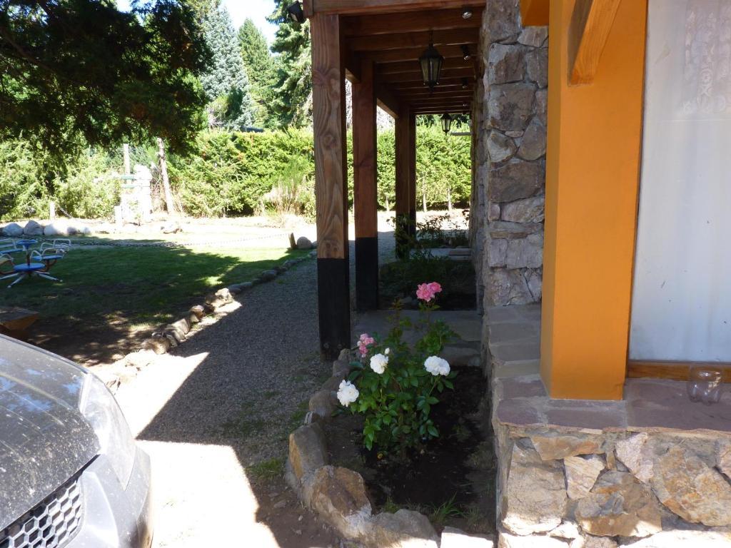 Tinsel'S House Villa San Carlos de Bariloche Bagian luar foto