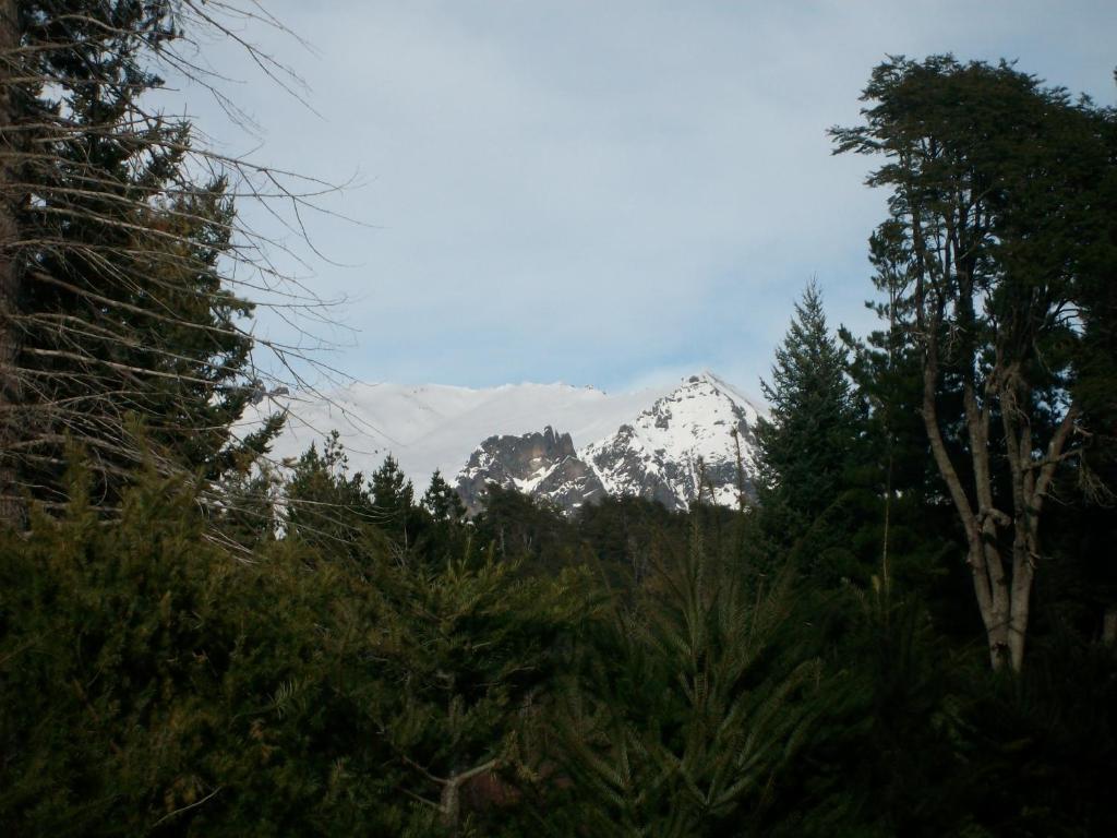 Tinsel'S House Villa San Carlos de Bariloche Bagian luar foto
