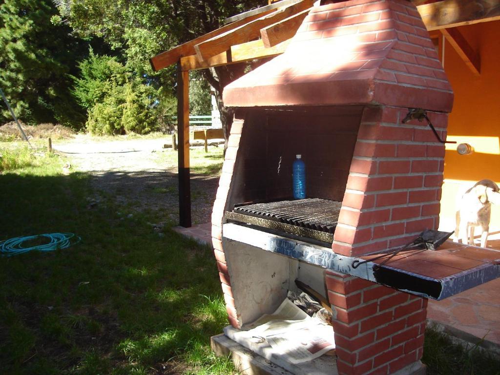Tinsel'S House Villa San Carlos de Bariloche Bagian luar foto