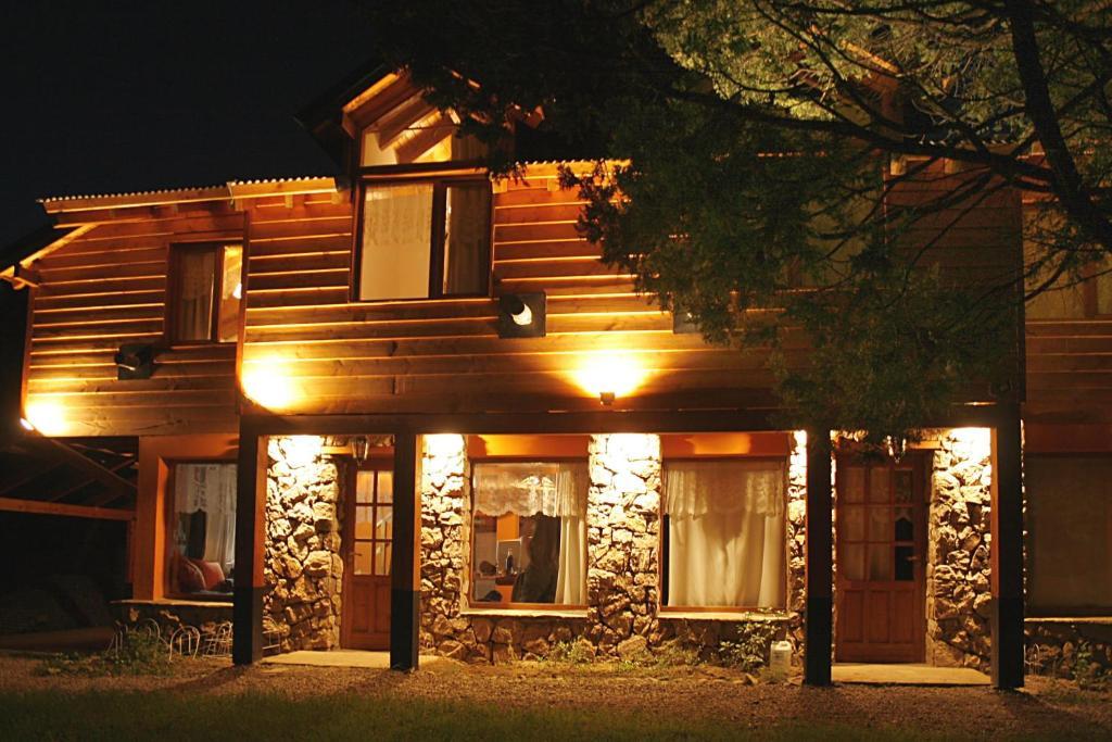 Tinsel'S House Villa San Carlos de Bariloche Bagian luar foto