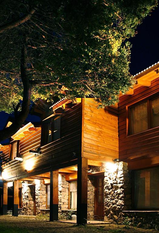 Tinsel'S House Villa San Carlos de Bariloche Bagian luar foto