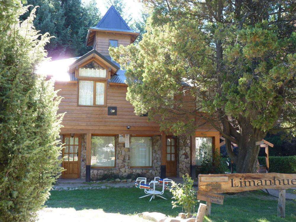 Tinsel'S House Villa San Carlos de Bariloche Bagian luar foto