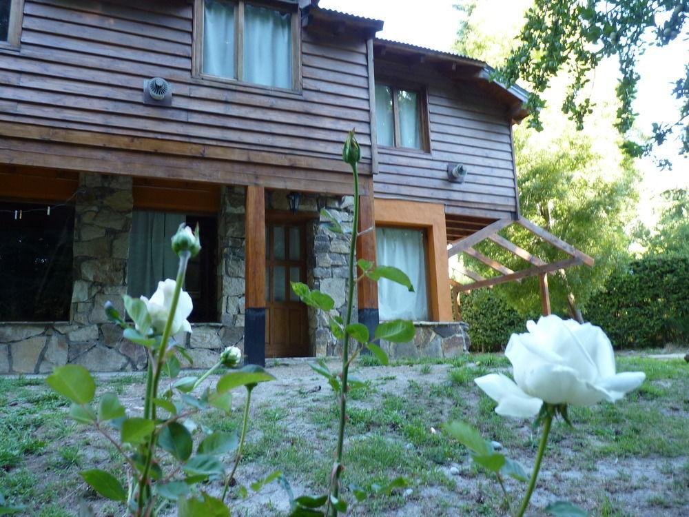 Tinsel'S House Villa San Carlos de Bariloche Bagian luar foto