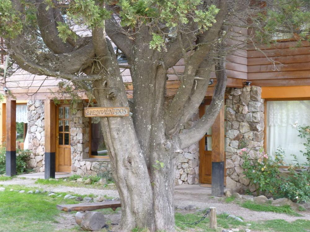 Tinsel'S House Villa San Carlos de Bariloche Bagian luar foto