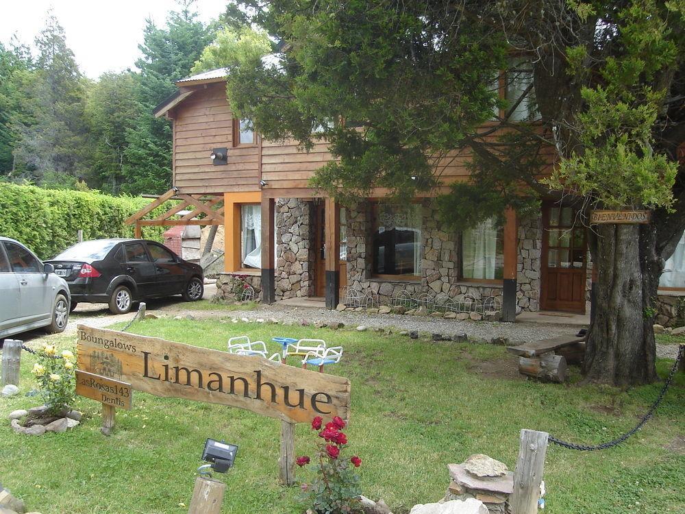 Tinsel'S House Villa San Carlos de Bariloche Bagian luar foto