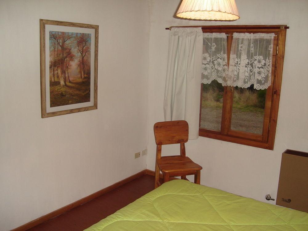Tinsel'S House Villa San Carlos de Bariloche Bagian luar foto