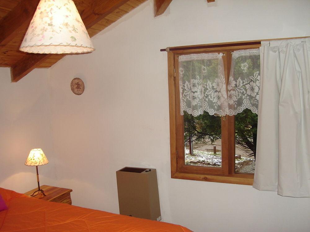 Tinsel'S House Villa San Carlos de Bariloche Bagian luar foto