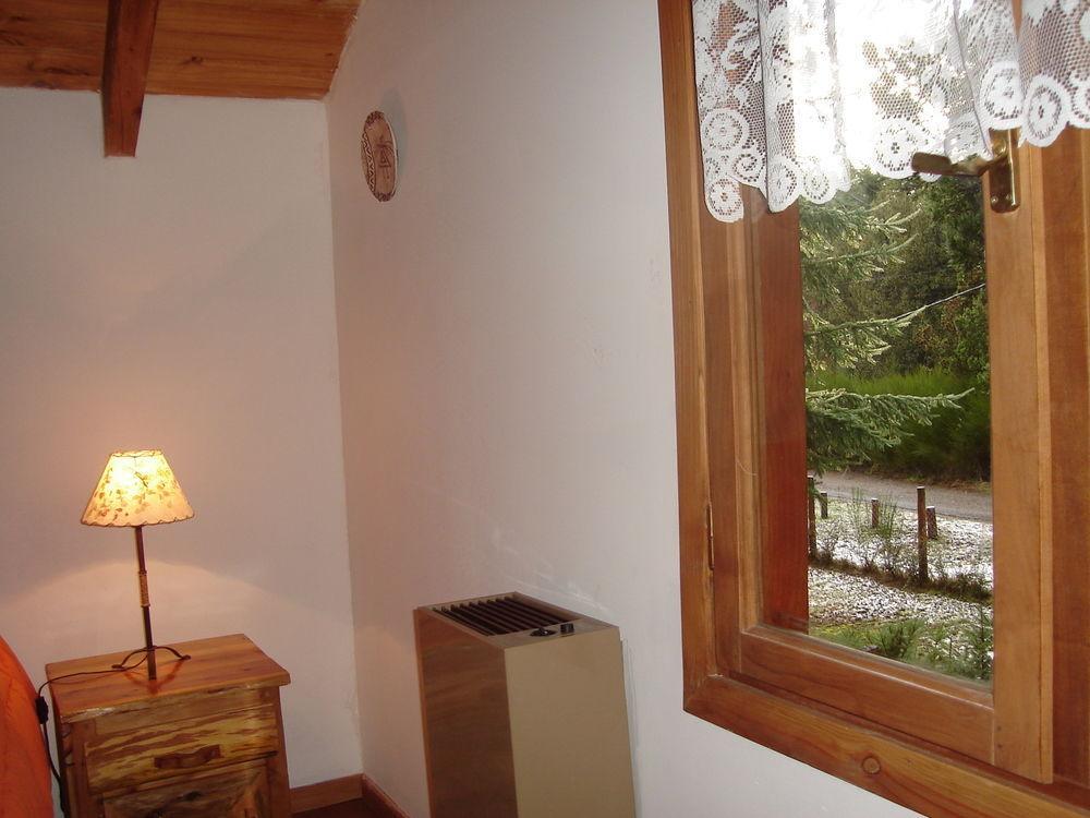 Tinsel'S House Villa San Carlos de Bariloche Bagian luar foto