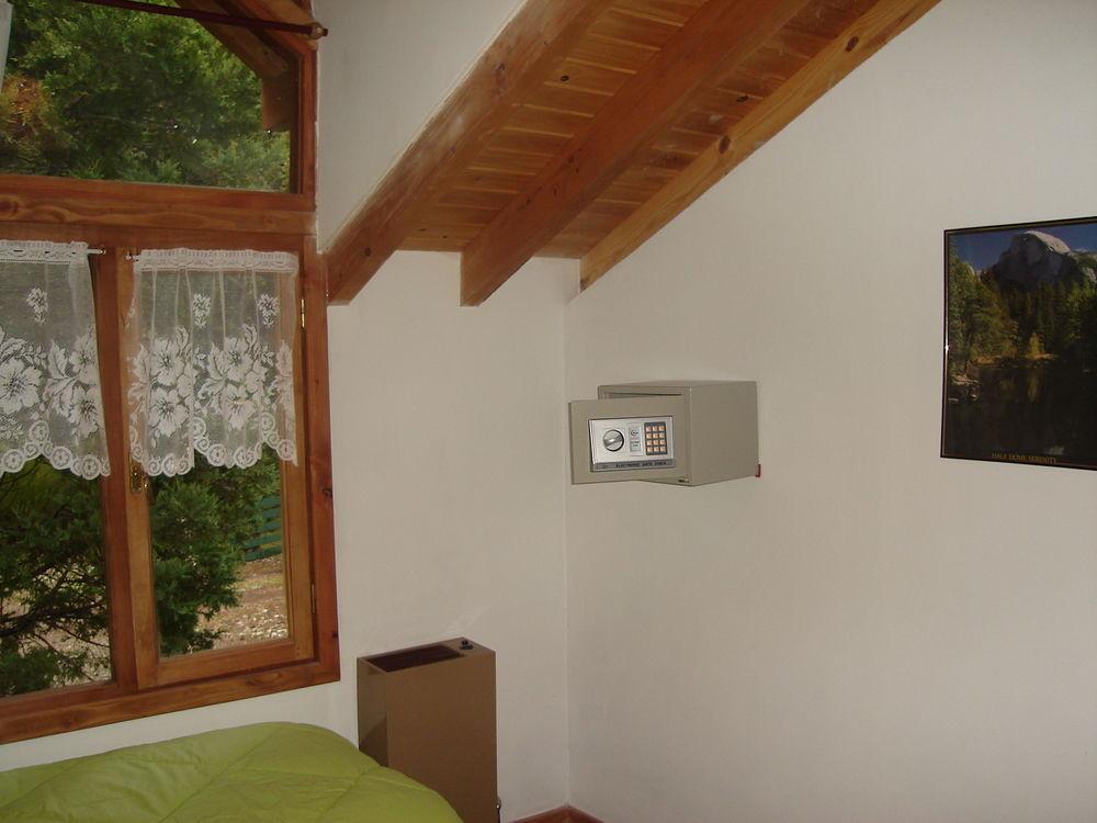 Tinsel'S House Villa San Carlos de Bariloche Bagian luar foto