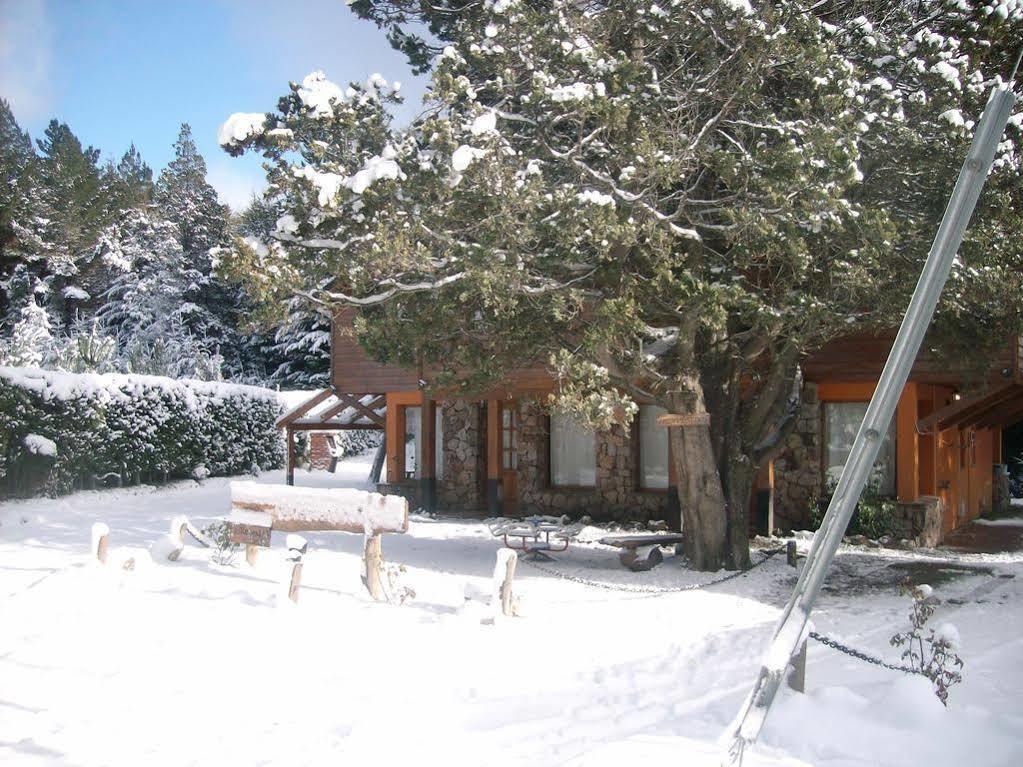 Tinsel'S House Villa San Carlos de Bariloche Bagian luar foto